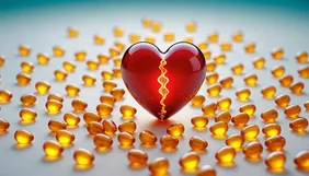 Heart Health Hacks: Why Omega-3s are the Real Deal