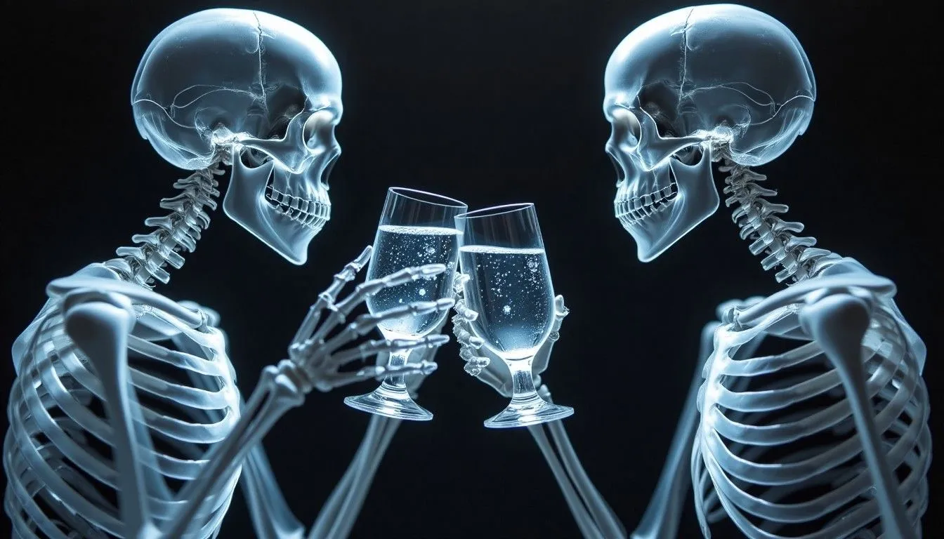 Fluoride: Friend, Foe, or Frenemy?